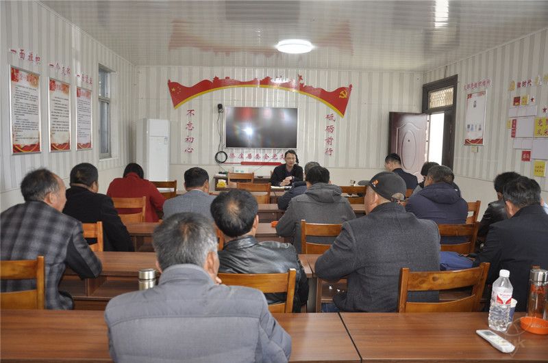 農(nóng)場公司紀(jì)委召開專題教育活動調(diào)研座談會