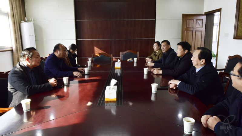 淮安區(qū)文聯(lián)農(nóng)民畫采風組到白馬湖采風