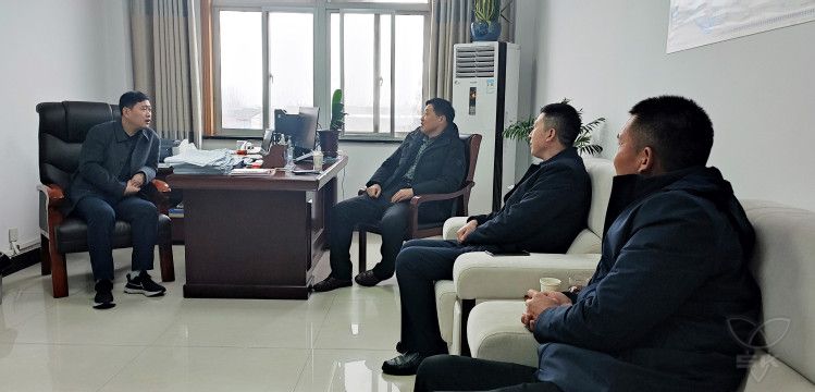 白馬湖與淮安區(qū)紀(jì)委對接廉潔共建工作