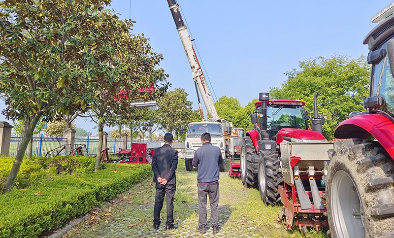 裕源居委會：專項整治向亂停亂放行為說“不”