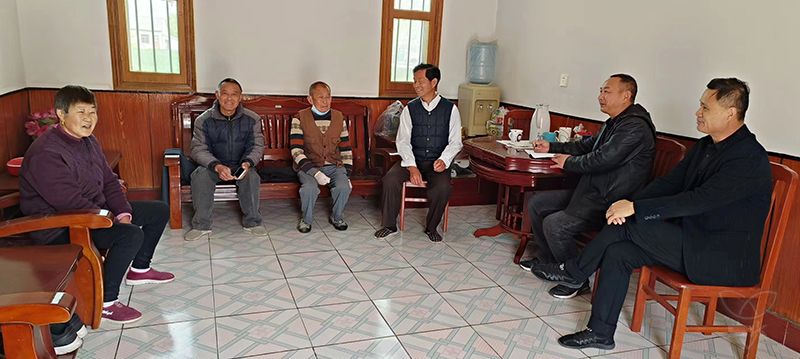 健康居委會(huì)：“四單服務(wù)”推動(dòng)主題教育走深走實(shí)