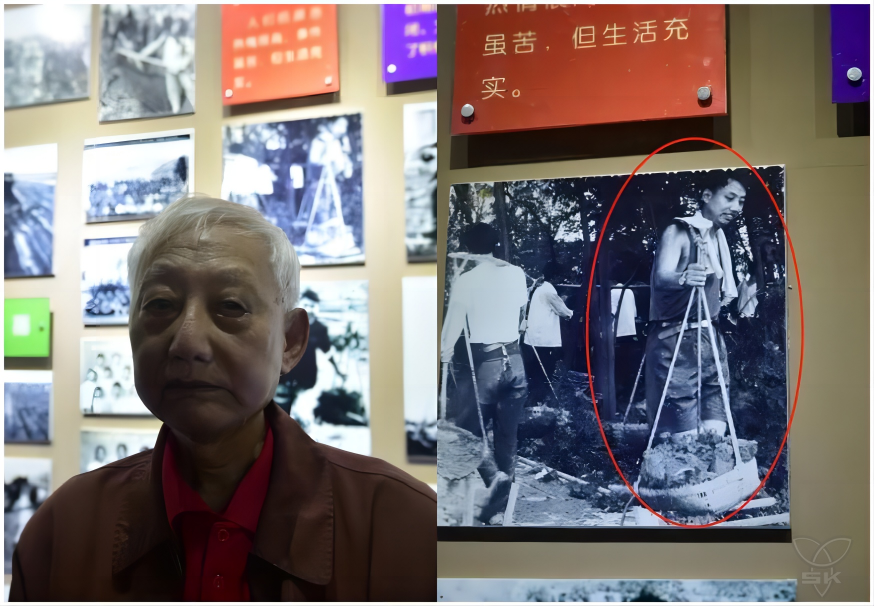 一批鎮(zhèn)江、揚州知青激情重返第二故鄉(xiāng)