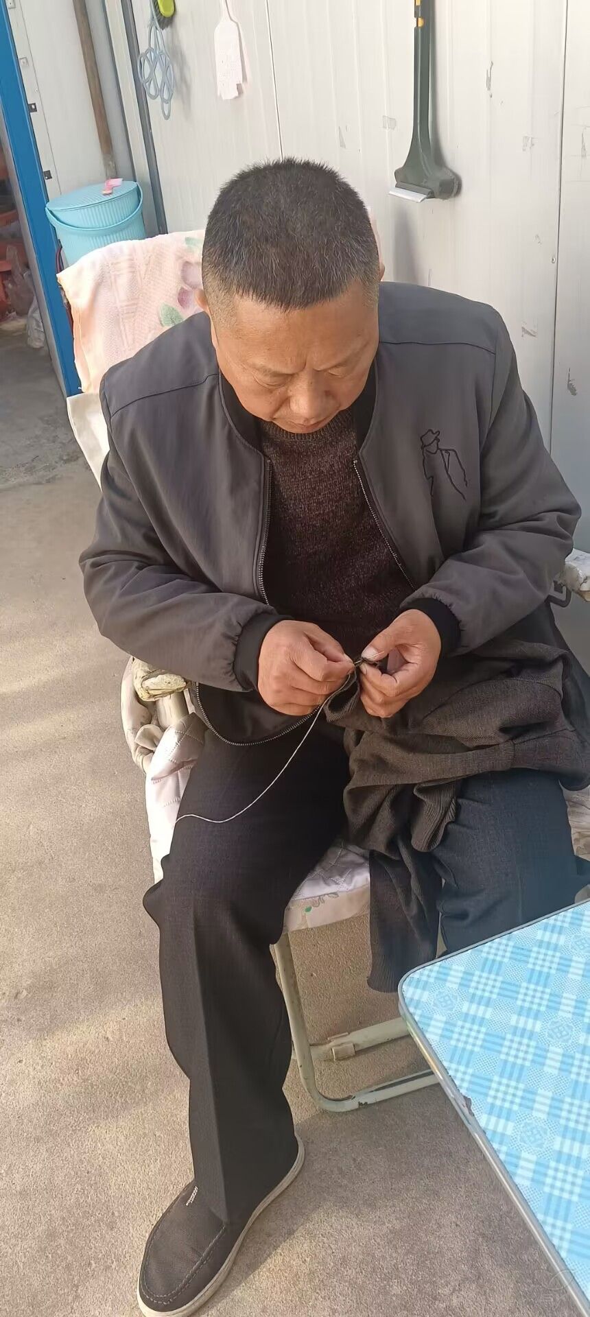 清廉家風故事（三）丨“廉潔經”傳承“和美家”  