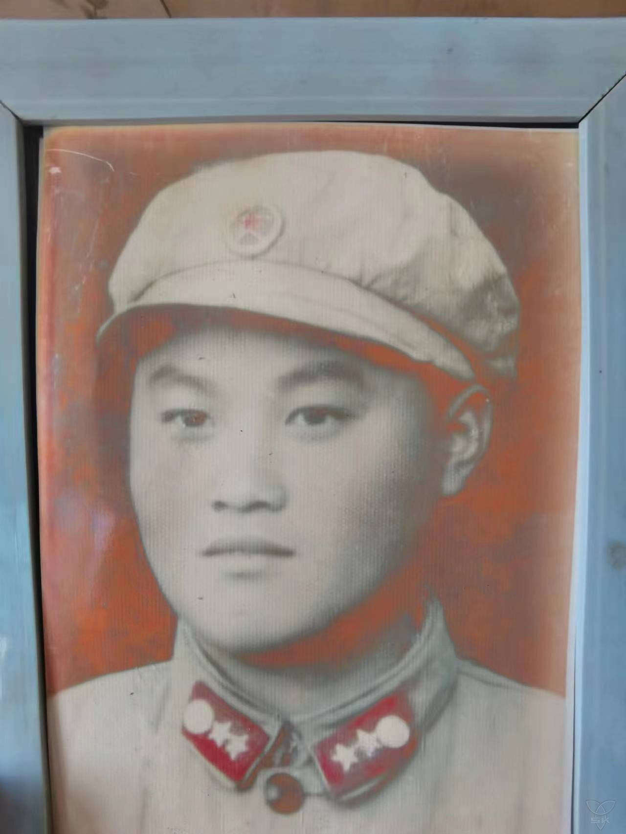 清廉家風故事（四）丨“忘我、奉獻、清廉”的優(yōu)秀黨員之家  