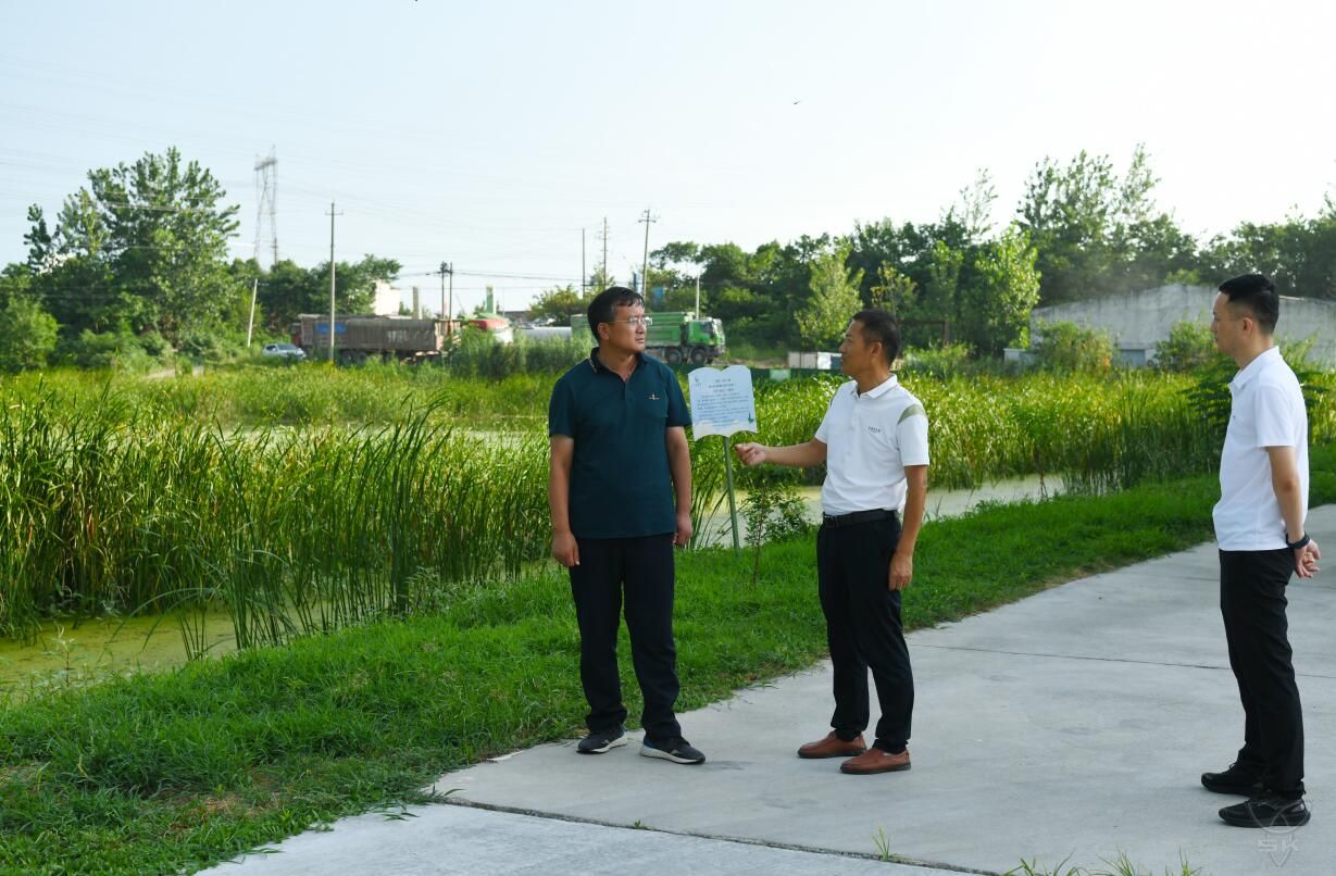 調(diào)研考察 “天下第一筍” 探求挖潛增收新渠道