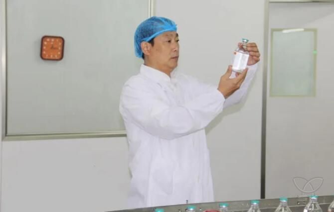 夏文余：從產(chǎn)業(yè)一線走出的優(yōu)秀企業(yè)家