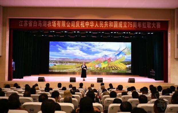數(shù)你最“紅”，這場大賽燃爆了！