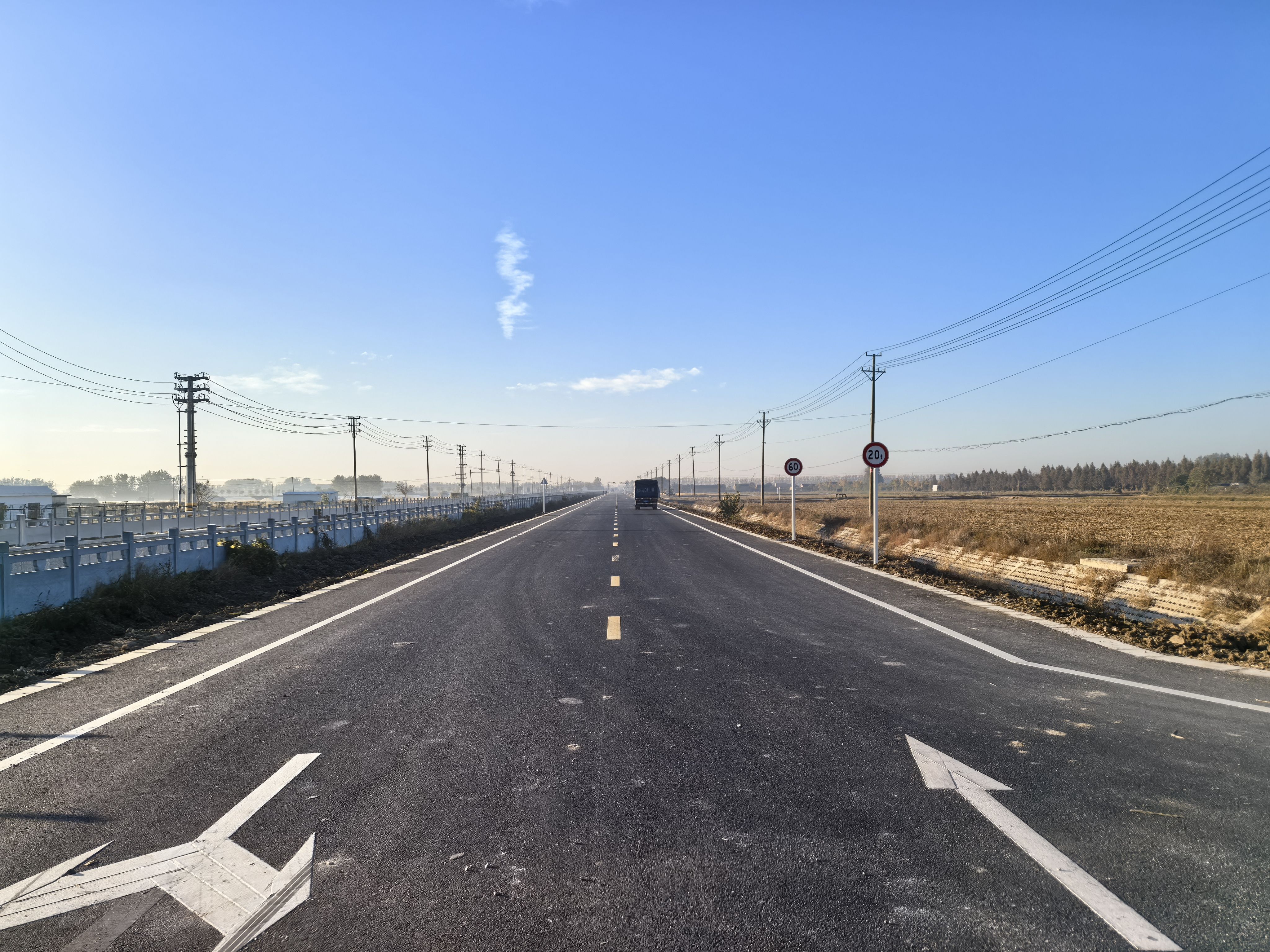 玉蘭大道建成通車
