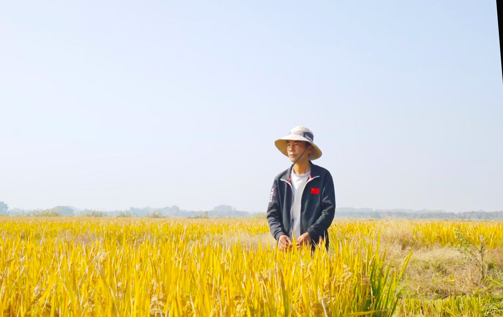 精耕細(xì)作悟“門道”--記分公司第六生產(chǎn)區(qū)副主管朱安俊